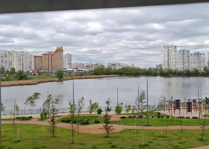 Apartments Swan Lake