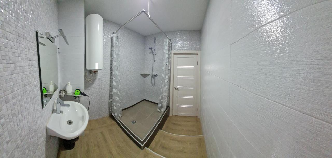Swan Apartment Kyiv