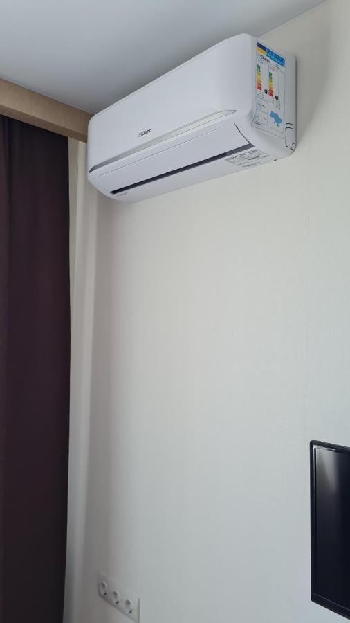 Apartment Swan Kyiv