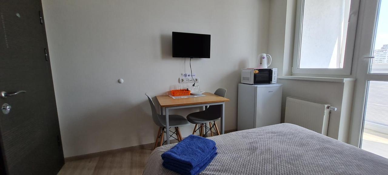 Swan Apartment Kyiv